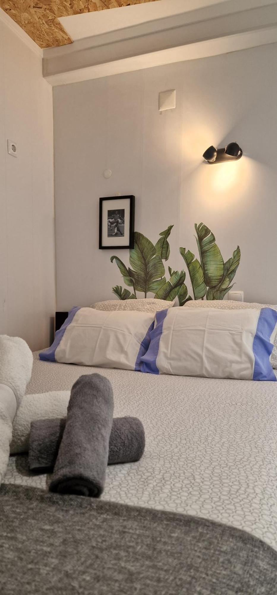 Perfectly Located In Santa Catarina - Bairro Alto Appartement *
