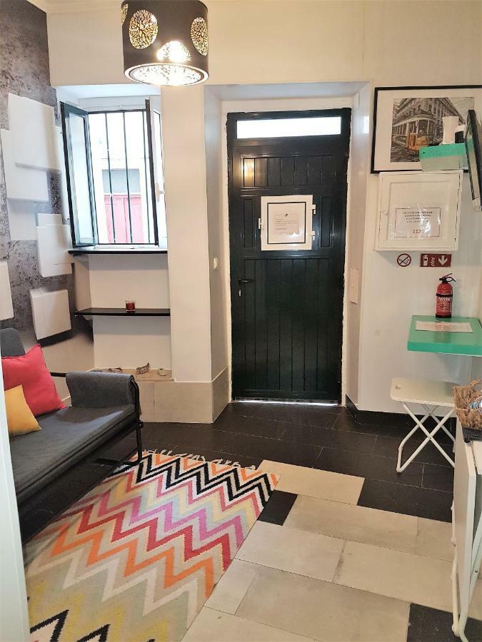 Appartement Perfectly Located In Santa Catarina - Bairro Alto *