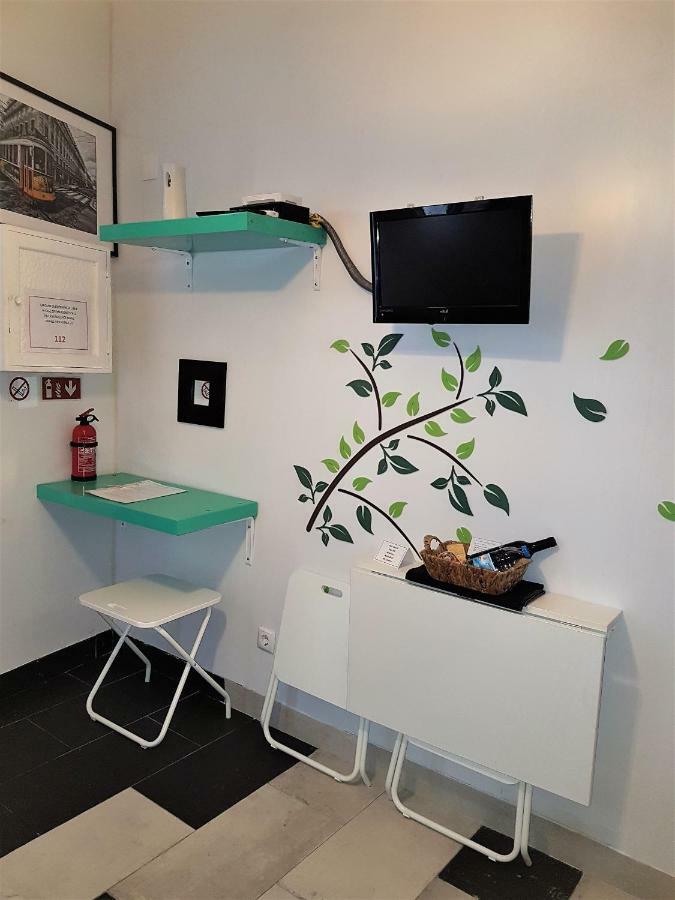 Appartement Perfectly Located In Santa Catarina - Bairro Alto *