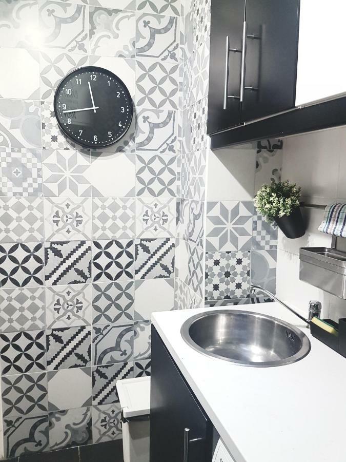 Appartement Perfectly Located In Santa Catarina - Bairro Alto *